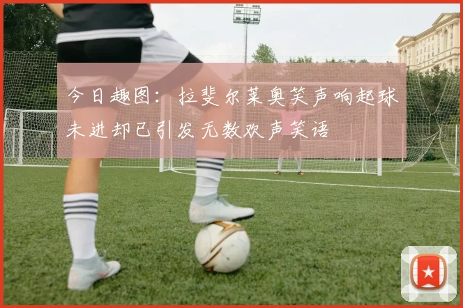 今日趣图：拉斐尔莱奥笑声响起球未进却已引发无数欢声笑语